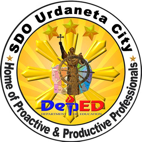 DepEd SDSC DTS.